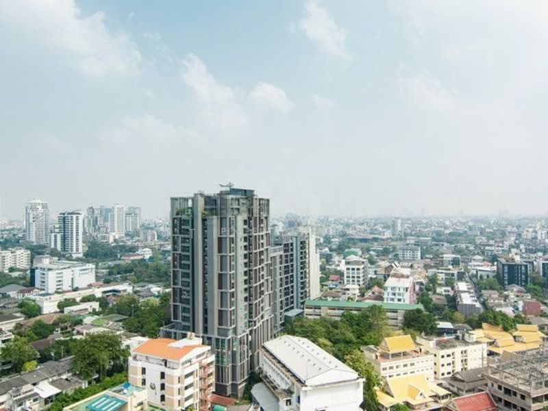Noble Reveal, Bangkok, 36 Soi Sukhumvit 63, Ekamai Road, Phra Kanong Nua, Watthana, Bangkok, 1 Bedroom, 51 sqm, Condo For Rent, by Krittin Tansida, 500251182 - DDproperty.com