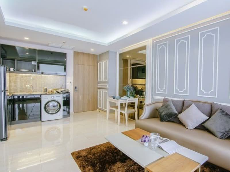 Noble Reveal, Bangkok, 36 Soi Sukhumvit 63, Ekamai Road, Phra Kanong Nua, Watthana, Bangkok, 1 Bedroom, 51 sqm, Condo For Sale, by Krittin Tansida, 500251184 - DDproperty.com