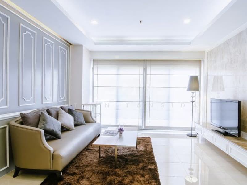 Noble Reveal, Bangkok, 36 Soi Sukhumvit 63, Ekamai Road, Phra Kanong Nua, Watthana, Bangkok, 1 Bedroom, 51 sqm, Condo For Sale, by Krittin Tansida, 500251184 - DDproperty.com