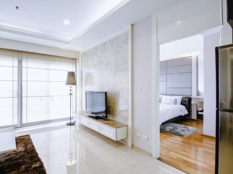 Noble Reveal, Bangkok, 36 Soi Sukhumvit 63, Ekamai Road, Phra Kanong Nua, Watthana, Bangkok, 1 Bedroom, 51 sqm, Condo For Sale, by Krittin Tansida, 500251184 - DDproperty.com