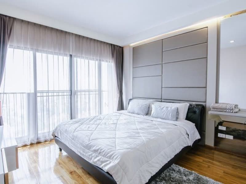 Noble Reveal, Bangkok, 36 Soi Sukhumvit 63, Ekamai Road, Phra Kanong Nua, Watthana, Bangkok, 1 Bedroom, 51 sqm, Condo For Sale, by Krittin Tansida, 500251184 - DDproperty.com