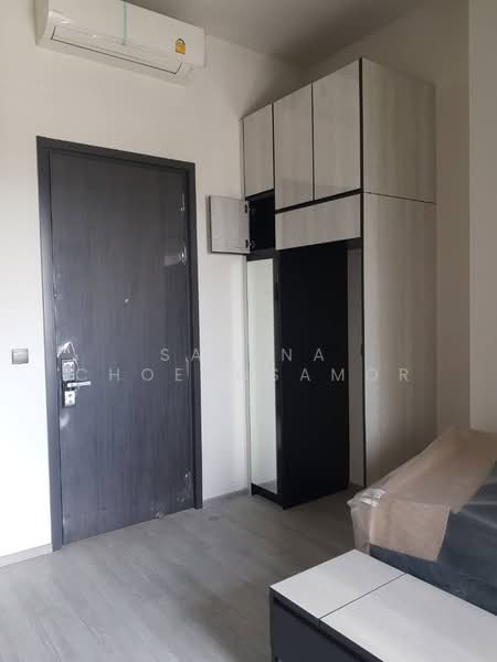 The Line Sukhumvit 101 : เดอะ ไลน์ สุขุมวิท 101, กรุงเทพ, 3009 สุขุมวิท 101, บางจาก, พระโขนง, กรุงเทพ, 28 ตร.ม., คอนโด ขาย, โดย Sarena Choengsamor, 500251186 - DDproperty.com