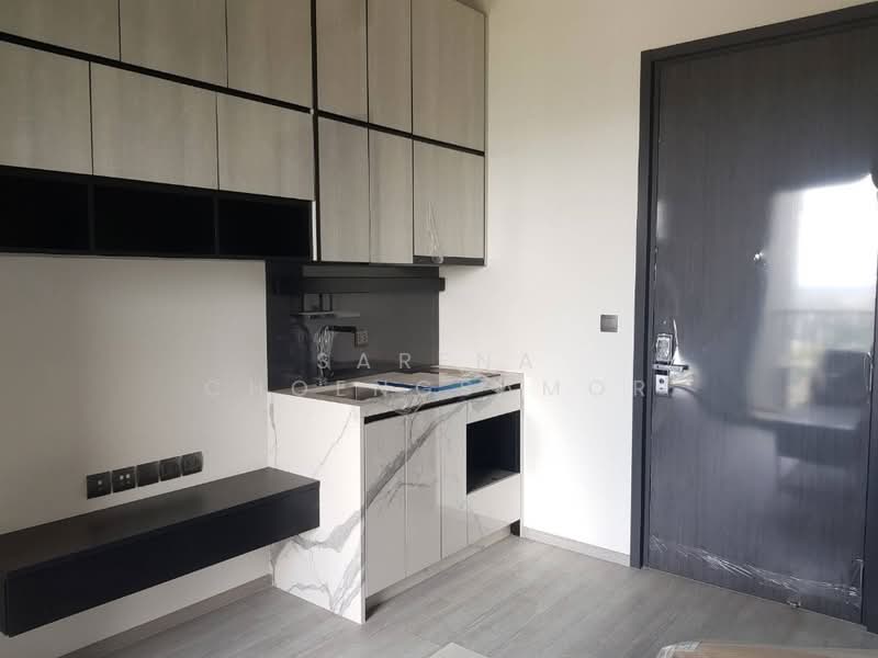 The Line Sukhumvit 101 : เดอะ ไลน์ สุขุมวิท 101, กรุงเทพ, 3009 สุขุมวิท 101, บางจาก, พระโขนง, กรุงเทพ, 28 ตร.ม., คอนโด ขาย, โดย Sarena Choengsamor, 500251186 - DDproperty.com