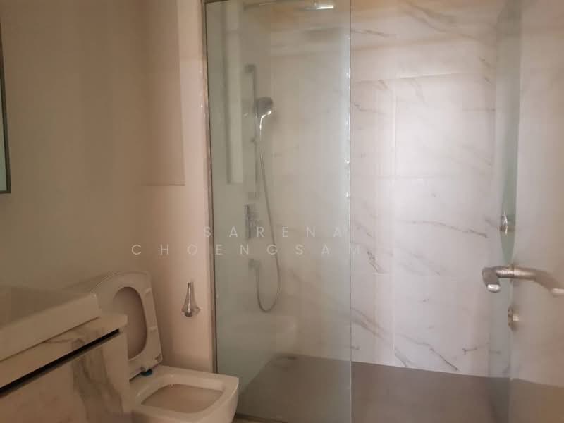 The Line Sukhumvit 101 : เดอะ ไลน์ สุขุมวิท 101, กรุงเทพ, 3009 สุขุมวิท 101, บางจาก, พระโขนง, กรุงเทพ, 28 ตร.ม., คอนโด ขาย, โดย Sarena Choengsamor, 500251186 - DDproperty.com