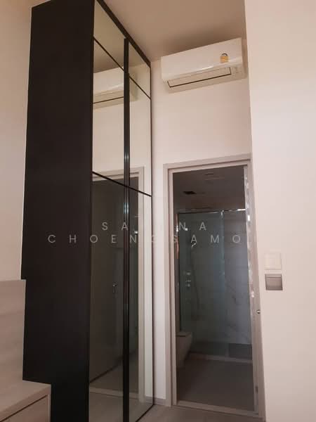 The Line Sukhumvit 101, Bangkok, 3009 Sukhumvit 101 Road, Bang Chak, Phra Khanong, Bangkok, 1 Bedroom, 28 sqm, Condo For Sale, by Sarena Choengsamor, 500251186 - DDproperty.com