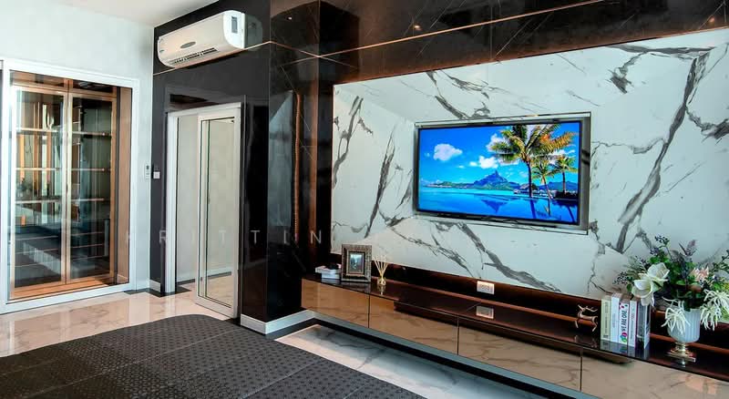 Belle Grand Rama 9 : เบลล์ แกรนด์ พระราม 9, กรุงเทพ, 131 ถนนพระราม 9, ห้วยขวาง, ห้วยขวาง, กรุงเทพ, 182 ตร.ม., คอนโด ขาย, โดย Krittin Tansida, 500251187 - DDproperty.com