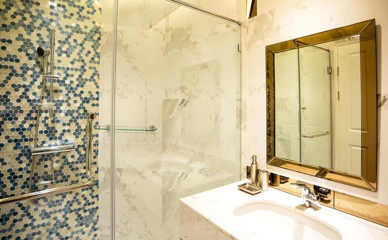 Belle Grand Rama 9, Bangkok, 131 Rama 9 Road, Huai Khwang, Huai Khwang, Bangkok, 3 Bedrooms, 182 sqm, Condo For Sale, by Krittin Tansida, 500251187 - DDproperty.com