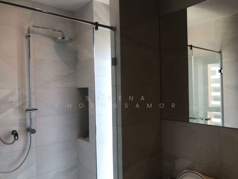 Rhythm Ekkamai, Bangkok, 11 Soi Sukhumvit 63, Khlongtoei Nua, Watthana, Bangkok, Studio, 30 sqm, Condo For Sale, by Sarena Choengsamor, 500251188 - DDproperty.com