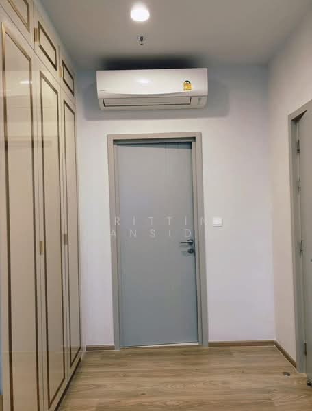 Oka Haus Sukhumvit 36, Bangkok, 3399 Rama 4 Road, Khong Tan, Khlong Toei, Bangkok, 1 Bedroom, 36 sqm, Condo For Rent, by Krittin Tansida, 500251189 - DDproperty.com