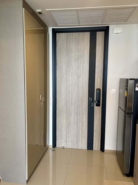 Oka Haus Sukhumvit 36, Bangkok, 3399 Rama 4 Road, Khong Tan, Khlong Toei, Bangkok, 1 Bedroom, 36 sqm, Condo For Rent, by Krittin Tansida, 500251189 - DDproperty.com