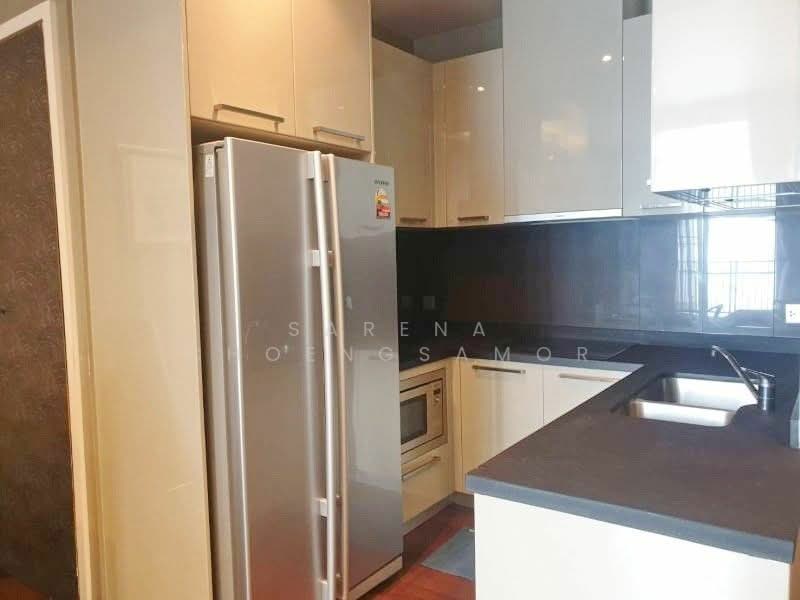 Quattro by Sansiri : ควอทโทร บาย แสนสิริ, กรุงเทพ, 134 ซอย ทองหล่อ 4, คลองตันเหนือ, วัฒนา, กรุงเทพ, 91 ตร.ม., คอนโด ให้เช่า, โดย Sarena Choengsamor, 500251190 - DDproperty.com