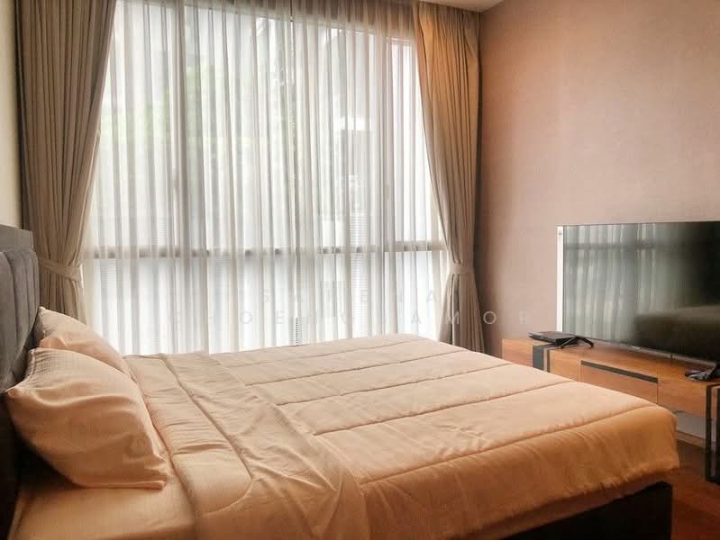 Quattro by Sansiri : ควอทโทร บาย แสนสิริ, กรุงเทพ, 134 ซอย ทองหล่อ 4, คลองตันเหนือ, วัฒนา, กรุงเทพ, 91 ตร.ม., คอนโด ให้เช่า, โดย Sarena Choengsamor, 500251190 - DDproperty.com