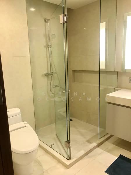 Quattro by Sansiri, Bangkok, 134 Thong Lo 4 Alley, Khlong Tan Nua, Watthana, Bangkok, 2 Bedrooms, 91 sqm, Condo For Rent, by Sarena Choengsamor, 500251190 - DDproperty.com