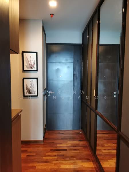 Wish Signature Midtown Siam, Bangkok, 512 Phetchaburi Road, Thanon Phetchaburi, Ratchathewi, Bangkok, 1 Bedroom, 34 sqm, Condo For Rent, by Sarena Choengsamor, 500251192 - DDproperty.com