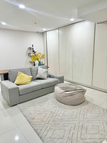 Belle Grand Rama 9, Bangkok, 131 Rama 9 Road, Huai Khwang, Huai Khwang, Bangkok, 4 Bedrooms, 200 sqm, Condo For Sale, by Sarena Choengsamor, 500251194 - DDproperty.com