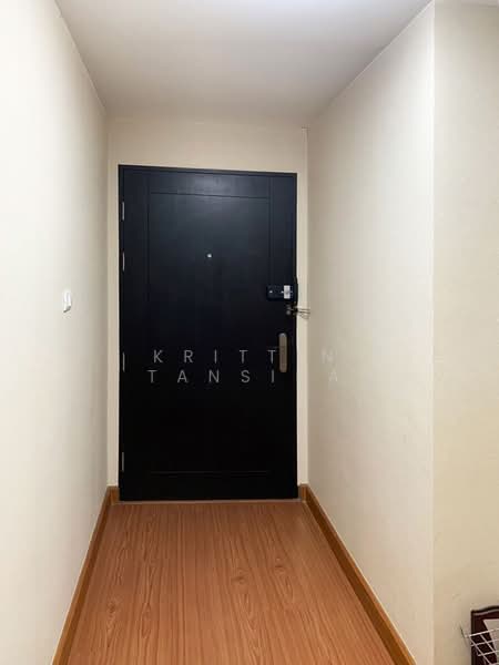 Belle Grand Rama 9, Bangkok, 131 Rama 9 Road, Huai Khwang, Huai Khwang, Bangkok, 1 Bedroom, 43 sqm, Condo For Sale, by Krittin Tansida, 500251198 - DDproperty.com