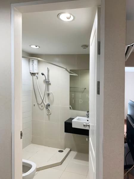 Belle Grand Rama 9, Bangkok, 131 Rama 9 Road, Huai Khwang, Huai Khwang, Bangkok, 1 Bedroom, 43 sqm, Condo For Sale, by Krittin Tansida, 500251198 - DDproperty.com