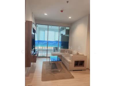 For Rent - Rhythm Sathorn, Bangkok