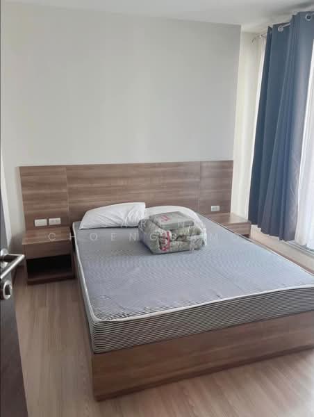 Rhythm Sathorn, Bangkok, 141 Soi Sathorn 21, Yan Nawa, Sathon, Bangkok, 1 Bedroom, 45 sqm, Condo For Rent, by Sarena Choengsamor, 500251199 - DDproperty.com