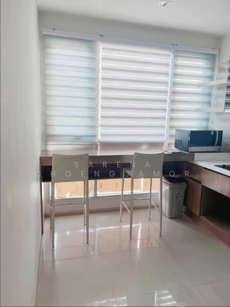 Rhythm Sathorn, Bangkok, 141 Soi Sathorn 21, Yan Nawa, Sathon, Bangkok, 1 Bedroom, 45 sqm, Condo For Rent, by Sarena Choengsamor, 500251199 - DDproperty.com