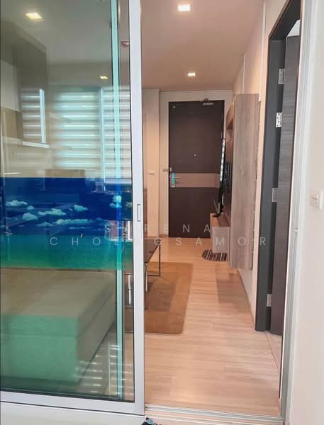 Rhythm Sathorn : ริทึ่ม สาทร, กรุงเทพ, 141 ซอยสาทร 21, ยานนาวา, สาทร, กรุงเทพ, 45 ตร.ม., คอนโด ให้เช่า, โดย Sarena Choengsamor, 500251199 - DDproperty.com