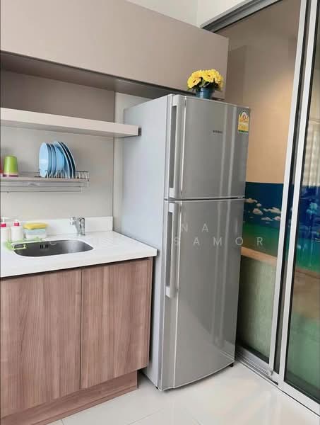 Rhythm Sathorn, Bangkok, 141 Soi Sathorn 21, Yan Nawa, Sathon, Bangkok, 1 Bedroom, 45 sqm, Condo For Rent, by Sarena Choengsamor, 500251199 - DDproperty.com