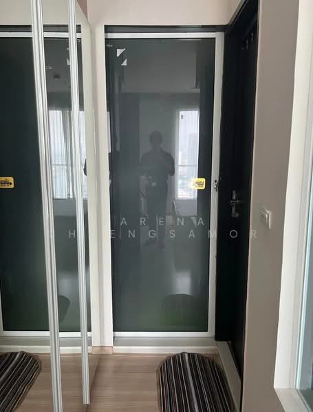 Rhythm Sathorn, Bangkok, 141 Soi Sathorn 21, Yan Nawa, Sathon, Bangkok, 1 Bedroom, 45 sqm, Condo For Rent, by Sarena Choengsamor, 500251199 - DDproperty.com