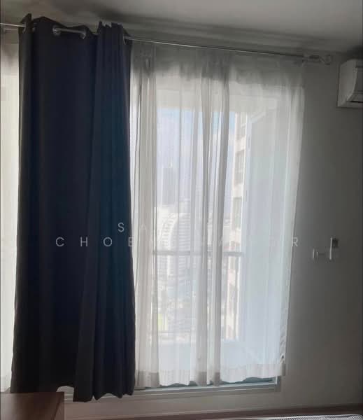 Rhythm Sathorn, Bangkok, 141 Soi Sathorn 21, Yan Nawa, Sathon, Bangkok, 1 Bedroom, 45 sqm, Condo For Rent, by Sarena Choengsamor, 500251199 - DDproperty.com