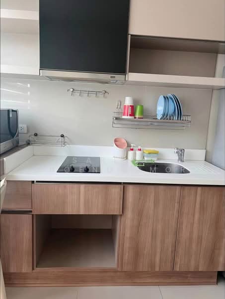 Rhythm Sathorn, Bangkok, 141 Soi Sathorn 21, Yan Nawa, Sathon, Bangkok, 1 Bedroom, 45 sqm, Condo For Rent, by Sarena Choengsamor, 500251199 - DDproperty.com
