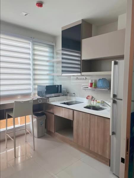 Rhythm Sathorn, Bangkok, 141 Soi Sathorn 21, Yan Nawa, Sathon, Bangkok, 1 Bedroom, 45 sqm, Condo For Rent, by Sarena Choengsamor, 500251199 - DDproperty.com