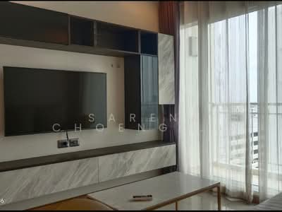 For Rent - Supalai Wellington, Bangkok