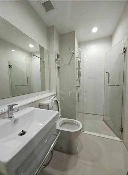 Life Asoke-Rama 9, Bangkok, 626 Asoke-Dindaeng Road, Makkasan, Ratchathewi, Bangkok, 1 Bedroom, 36 sqm, Condo For Rent, by Krittin Tansida, 500251202 - DDproperty.com