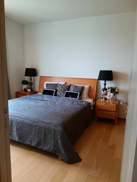 HQ Thonglor by Sansiri, Bangkok, Sukhumvit Road, Khlong Tan Nua, Watthana, Bangkok, 1 Bedroom, 60 sqm, Condo For Rent, by Sarena Choengsamor, 500251203 - DDproperty.com