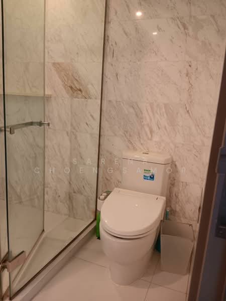 HQ Thonglor by Sansiri, Bangkok, Sukhumvit Road, Khlong Tan Nua, Watthana, Bangkok, 1 Bedroom, 60 sqm, Condo For Rent, by Sarena Choengsamor, 500251203 - DDproperty.com