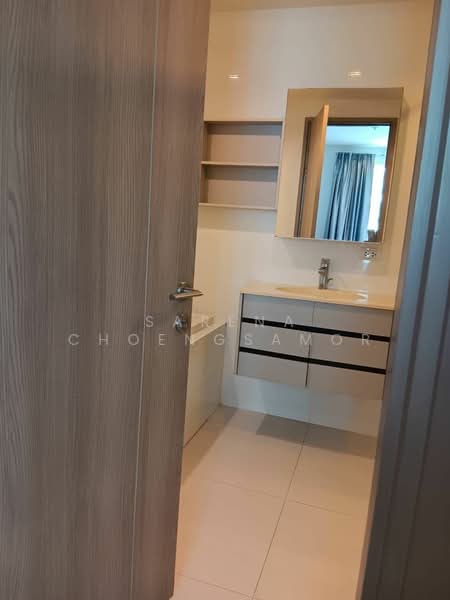 HQ Thonglor by Sansiri : เฮชคิว บาย แสนสิริ, กรุงเทพ, ซอยสุขุมวิท 55 แขวงคลองตันเหนือ เขตวัฒนา กรุงเทพมหานคร, คลองตันเหนือ, วัฒนา, กรุงเทพ, 60 ตร.ม., คอนโด ให้เช่า, โดย Sarena Choengsamor, 500251203 - DDproperty.com