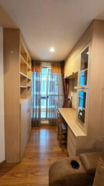 The Address Sukhumvit 42, กรุงเทพ, 39 ซอยบาร์โบส 1 ถนนสุขุมวิท, พระโขนง, คลองเตย, กรุงเทพ, 46 ตร.ม., คอนโด ขาย, โดย Sarena Choengsamor, 500251205 - DDproperty.com