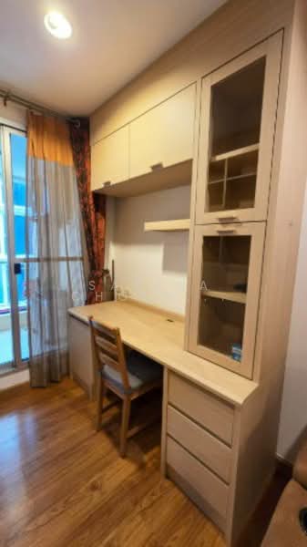 The Address Sukhumvit 42, Bangkok, 39  Soi Barbot 1, Sukhumvit Road, Phra Kanong, Khlong Toei, Bangkok, 1 Bedroom, 46 sqm, Condo For Sale, by Sarena Choengsamor, 500251205 - DDproperty.com