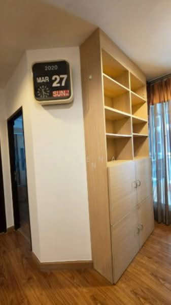 The Address Sukhumvit 42, Bangkok, 39  Soi Barbot 1, Sukhumvit Road, Phra Kanong, Khlong Toei, Bangkok, 1 Bedroom, 46 sqm, Condo For Sale, by Sarena Choengsamor, 500251205 - DDproperty.com