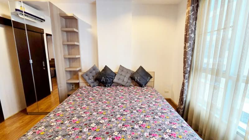 The Address Sukhumvit 42, Bangkok, 39  Soi Barbot 1, Sukhumvit Road, Phra Kanong, Khlong Toei, Bangkok, 1 Bedroom, 46 sqm, Condo For Sale, by Sarena Choengsamor, 500251205 - DDproperty.com