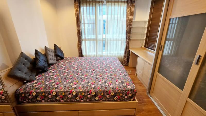 The Address Sukhumvit 42, Bangkok, 39  Soi Barbot 1, Sukhumvit Road, Phra Kanong, Khlong Toei, Bangkok, 1 Bedroom, 46 sqm, Condo For Sale, by Sarena Choengsamor, 500251205 - DDproperty.com