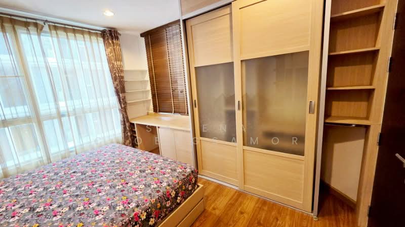 The Address Sukhumvit 42, กรุงเทพ, 39 ซอยบาร์โบส 1 ถนนสุขุมวิท, พระโขนง, คลองเตย, กรุงเทพ, 46 ตร.ม., คอนโด ขาย, โดย Sarena Choengsamor, 500251205 - DDproperty.com