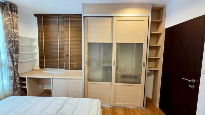 The Address Sukhumvit 42, Bangkok, 39  Soi Barbot 1, Sukhumvit Road, Phra Kanong, Khlong Toei, Bangkok, 1 Bedroom, 46 sqm, Condo For Sale, by Sarena Choengsamor, 500251205 - DDproperty.com