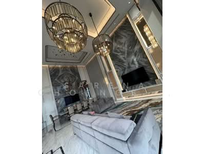 For Rent - The Esse at Singha Complex, Bangkok