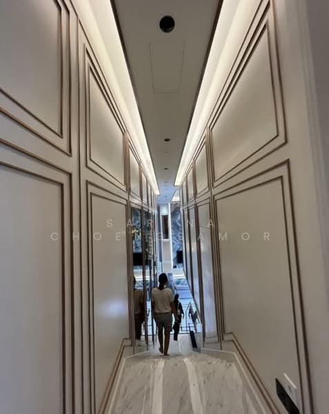 The Esse at Singha Complex : ดิ เอส แอท สิงห์ คอมเพล็กซ์, กรุงเทพ, 1788 ถนนเพชรบุรีตัดใหม่, คลองเตยเหนือ, วัฒนา, กรุงเทพ, 244 ตร.ม., คอนโด ให้เช่า, โดย Sarena Choengsamor, 500251212 - DDproperty.com