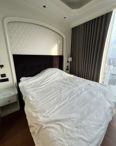 The Esse at Singha Complex : ดิ เอส แอท สิงห์ คอมเพล็กซ์, กรุงเทพ, 1788 ถนนเพชรบุรีตัดใหม่, คลองเตยเหนือ, วัฒนา, กรุงเทพ, 244 ตร.ม., คอนโด ให้เช่า, โดย Sarena Choengsamor, 500251212 - DDproperty.com