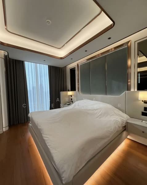 The Esse at Singha Complex, Bangkok, 1788 New Petchaburi Rd, Khlongtoei Nua, Watthana, Bangkok, 3 Bedrooms, 244 sqm, Condo For Rent, by Sarena Choengsamor, 500251212 - DDproperty.com