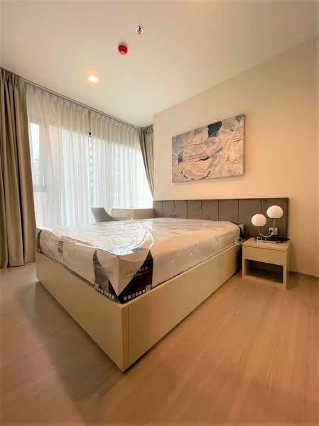 Life Asoke Hype, Bangkok, 339 Chaturathit Rd, Makkasan, Ratchathewi, Bangkok, 1 Bedroom, 35 sqm, Condo For Sale, by Sarena Choengsamor, 500251213 - DDproperty.com