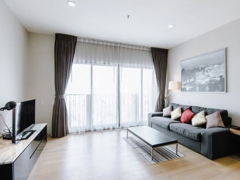 Noble Reveal, Bangkok, 36 Soi Sukhumvit 63, Ekamai Road, Phra Kanong Nua, Watthana, Bangkok, 2 Bedrooms, 68 sqm, Condo For Sale, by Krittin Tansida, 500251214 - DDproperty.com