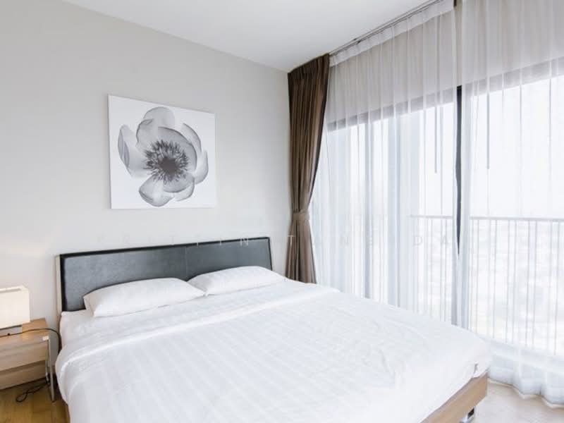 Noble Reveal, Bangkok, 36 Soi Sukhumvit 63, Ekamai Road, Phra Kanong Nua, Watthana, Bangkok, 2 Bedrooms, 68 sqm, Condo For Sale, by Krittin Tansida, 500251214 - DDproperty.com