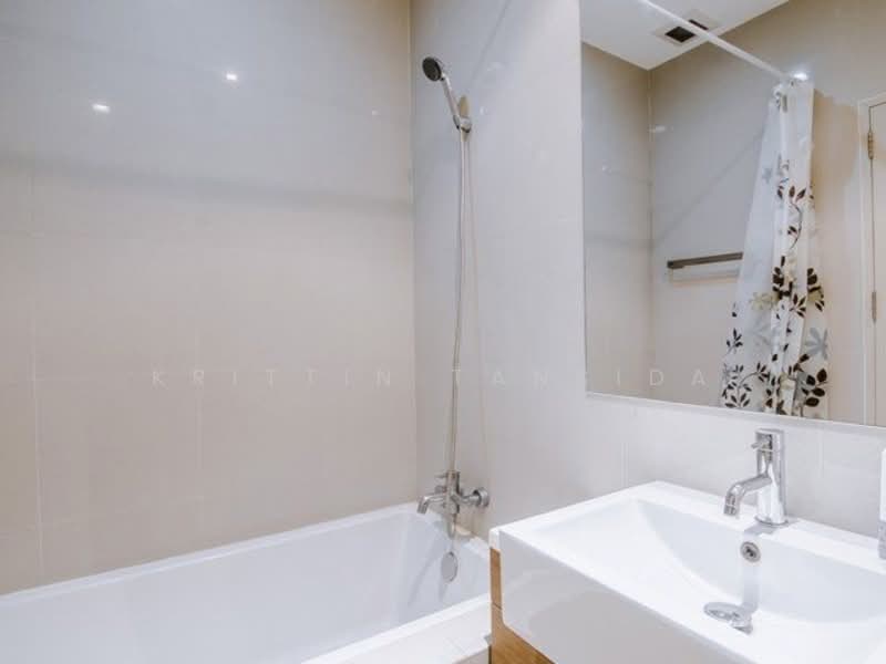 Noble Reveal, Bangkok, 36 Soi Sukhumvit 63, Ekamai Road, Phra Kanong Nua, Watthana, Bangkok, 2 Bedrooms, 68 sqm, Condo For Sale, by Krittin Tansida, 500251214 - DDproperty.com